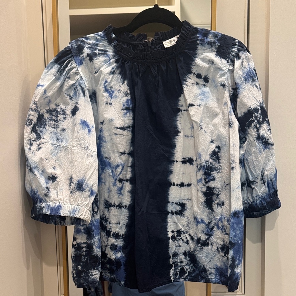 Sea New York top